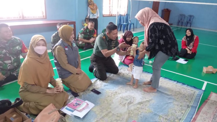 Nutrisi Penting untuk Tumbuh Kembang Anak Sehat