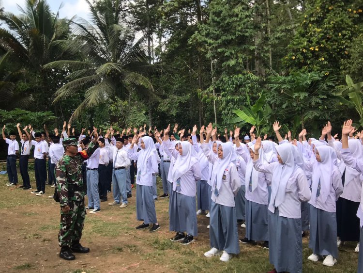 Membentuk Generasi Muda yang Cinta Tanah Air dan Berkarakter