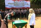 Sinergi TNI dan Pemerintah TMMD Sengkuyung Tahap III Resmi Dimulai di Desa Pasegeran Banjarnegara