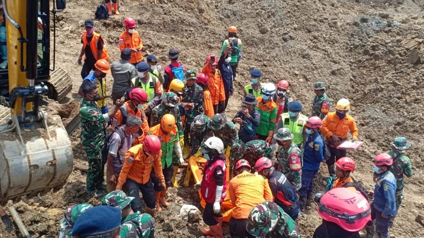 Dandim Banjarnegara Semua Dikerahkan di Hari Pamungkas