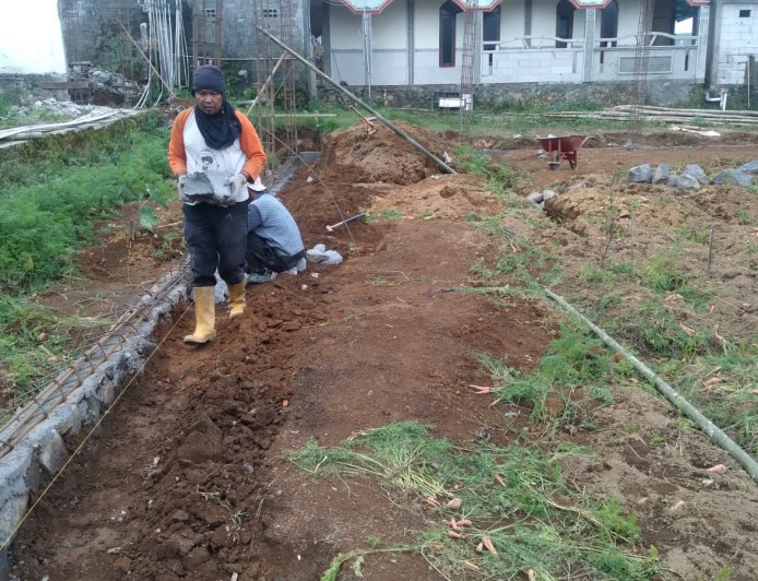 Dari Slup yang Dibangun Harapan KDKMP Pasurenan Mulai Menguat