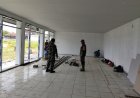 Pj Danramil 03 Wanadadi Tinjau Pembangunan KDKMP di Desa Linggasari