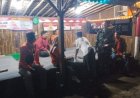 Koramil 08 Purwanegara Gelar Patroli Siskamling untuk Jaga Keamanan dan Ketertiban Warga
