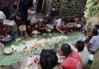 Doa Bersama Tandai Dimulainya Rehab Jembatan Perintis Garuda di Desa Kincang