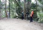 Dari Titik Nol Pos Kamling Semangat Kebersamaan Dibangun di Gumelem Kulon