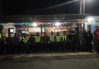 Senergi TNI/POLRI Patroli Gabungan
