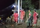 TMMD Hadirkan Air Bersih di Pagedongan