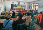 TMMD Reguler ke-129  Bekali Warga Soal Ketahanan Pangan