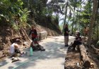 Panlak Wondo Perkuat Kebersamaan dengan Satgas