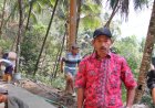 Pak Waryo Bersyukur TMMD Wujudkan Harapan Lama Warga Gumelem Kulon