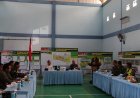 Tim Wasev PJO TMMD Kunjungi Gumelem Kulon Apresiasi Kemanunggalan TNI dan Rakyat