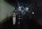 Ciptakan suasana Aman Babinsa patroli di wilayah Koramil 06/Kalibening