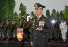 Pangdam IV Diponegoro Pimpin AKRS HUT ke-81 Kemerdekaan RI Tingkat Provinsi Jateng