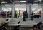 Ciptakan suasana Aman Babinsa patroli di wilayah Koramil 06/Kalibening