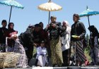 Dandim Banjarnegara Hadiri Prosesi Sakral Pemotongan Rambut Gimbal di Dieng Culture Festival 2026