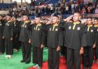 Pangdam IV Diponegoro Tutup Open Tournament Pencak Silat Piala Panglima TNI 2026