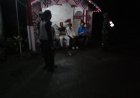 Ciptakan suasana Aman Babinsa patroli di wilayah Koramil 06 Kalibening