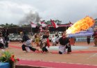 UN Medal Tandai Kiprah Prajurit Kodam IV/Diponegoro Dalam Misi PBB