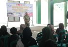 HUT TNI ke-81 Kodim Banjarnegara Bagikan Sembako untuk Warga