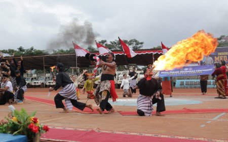 UN Medal Tandai Kiprah Prajurit Kodam IV/Diponegoro Dalam Misi PBB