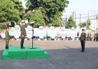 HUT ke-81 TNI Dandim Banjarnegara Tekankan Pengabdian PRIMA dan Profesionalisme Prajurit