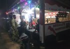 Koramil 08 Purwanegara Gencarkan Patroli Siskamling Jaga Keamanan Wilayah