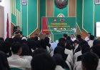 Dandim Banjarnegara Dorong Manager KDMP Perkuat Sinergi dan Gali Potensi Ekonomi Desa