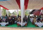 Bupati Banjarnegara Buka TMMD Sengkuyung Tahap IV 2026 Dandim Siap Percepat Pembangunan Desa Kecepit