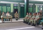 Dandim Banjarnegara Buka Kegiatan Peningkatan Kemampuan Apkowil Tersebar TA 2026