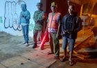 MENJAGA KETERTIBAN DAN KEAMANAN DI  WILAYAH BINAAN KORAMIL 09 SUSUKAN