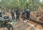 Progres Pengaspalan Jalan TMMD Sengkuyung Tahap IV di Desa Kecepit Capai 60 Persen